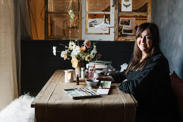 Eight Years of Scent, Story & Stillness: A Look Back