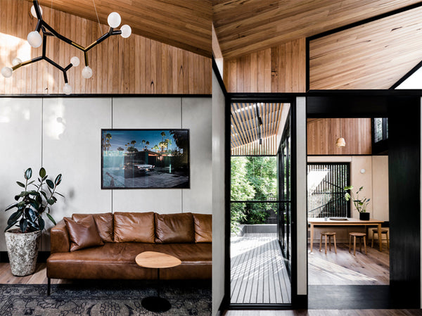 Design Lives Here – Australian interiors, furniture and lighting