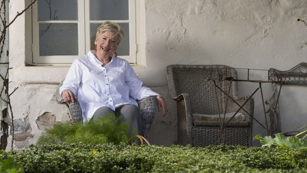 Maggie Beer’s latest project