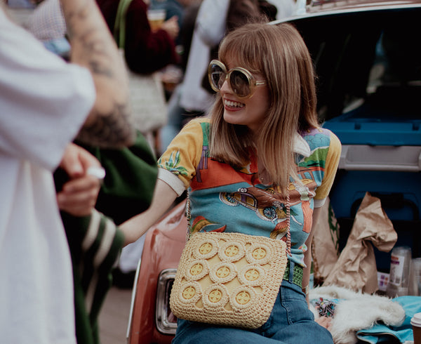 Helping the planet – with style