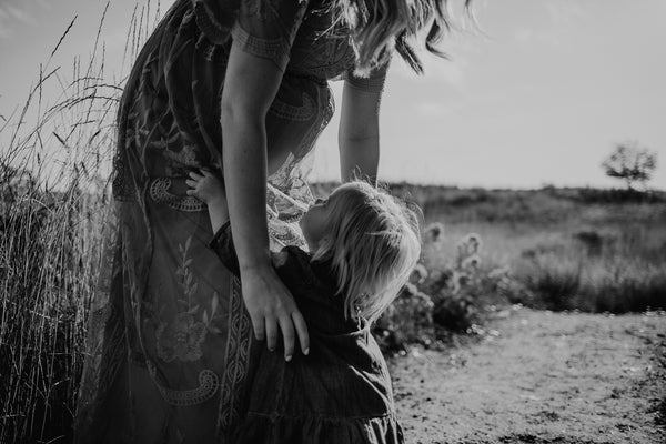 Creativity & Motherhood: The Divided Heart
