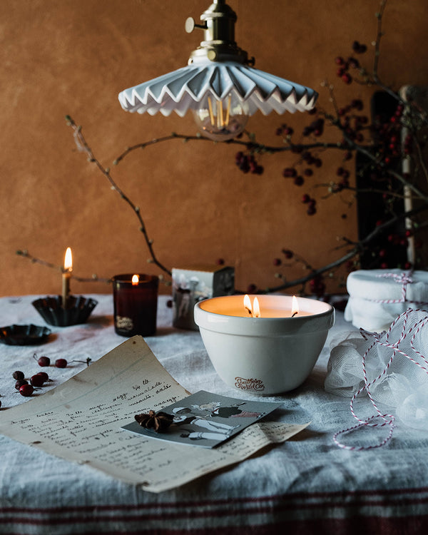 Scented Candles Southern Wild Co