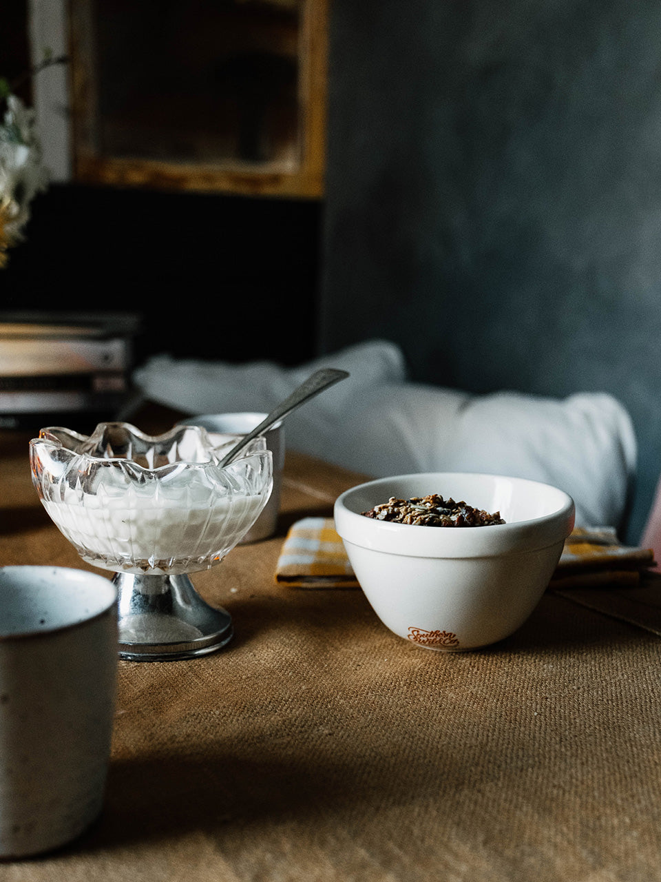 SWC X Bendigo Pottery Magic Pudding Limited Edition – Southern Wild Co
