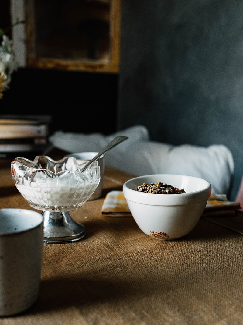 SWC X Bendigo Pottery Magic Pudding Limited Edition