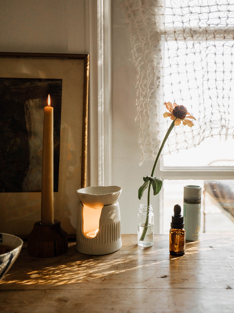 Aurora Pure Essential Oil Drops