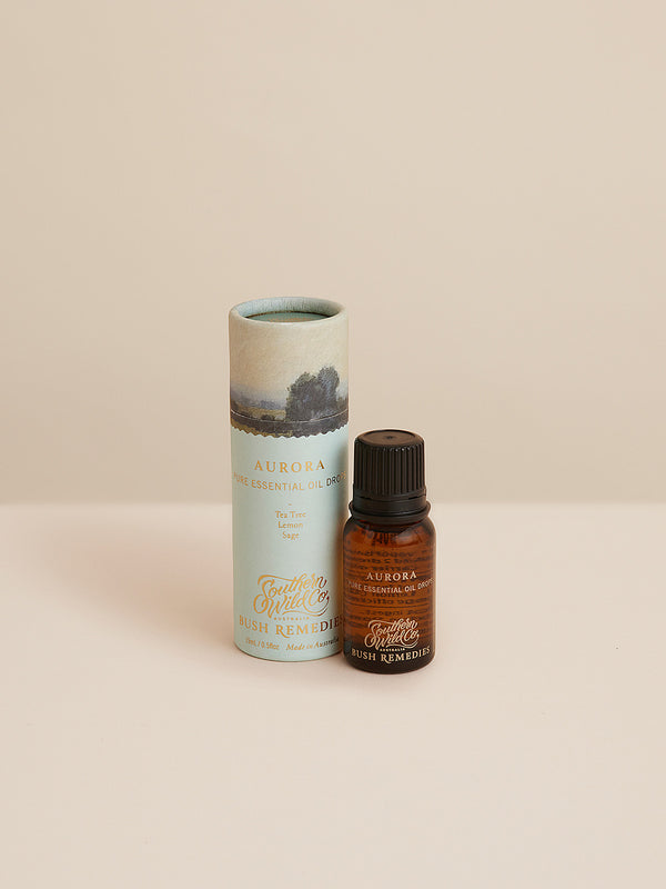 Aurora Pure Essential Oil Drops