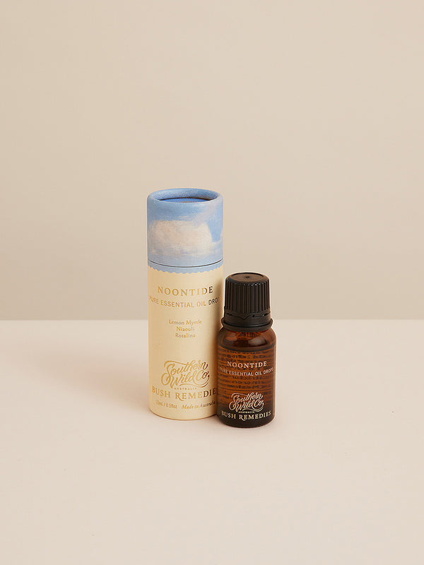 Noontide Pure Essential Oil Drops