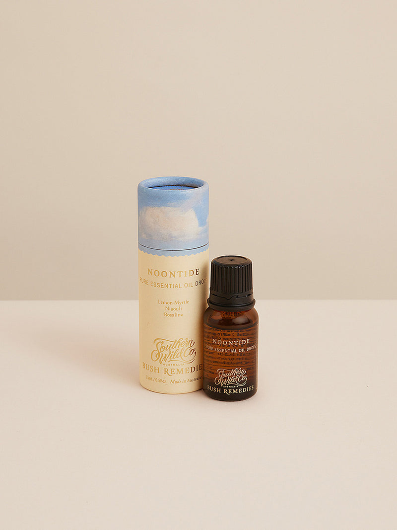 Noontide Pure Essential Oil Drops