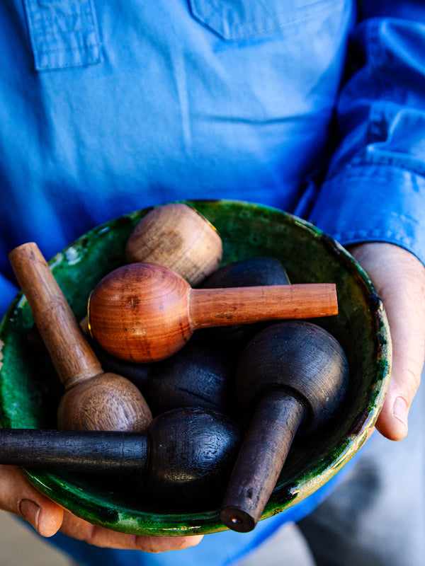 SWC X Turn Turn Turn Gumnut Stopper