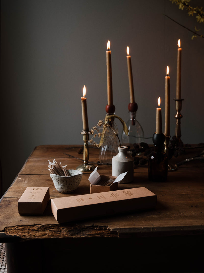 SWC X Turn Turn Turn Gumnut Stopper