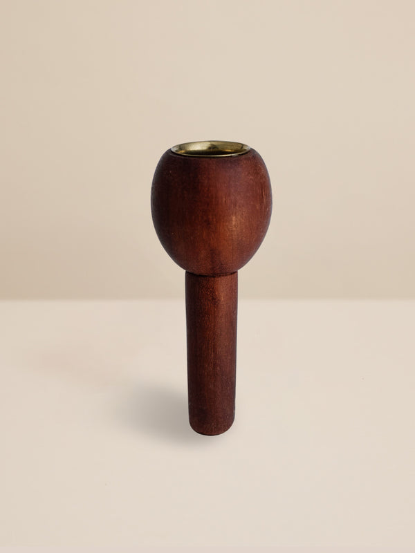 SWC X Turn Turn Turn Gumnut Stopper