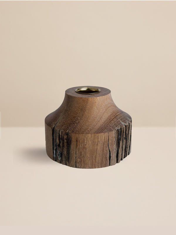 SWC X Turn Turn Turn Inkwell Candle Holder