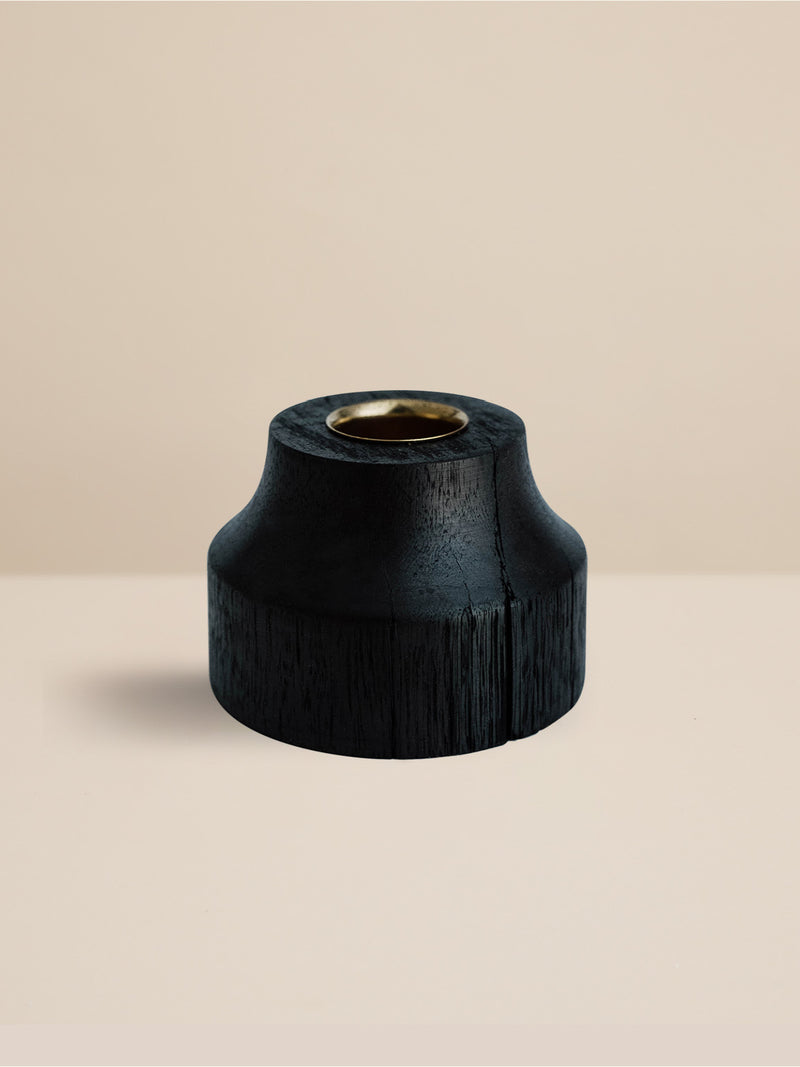 SWC X Turn Turn Turn Inkwell Candle Holder