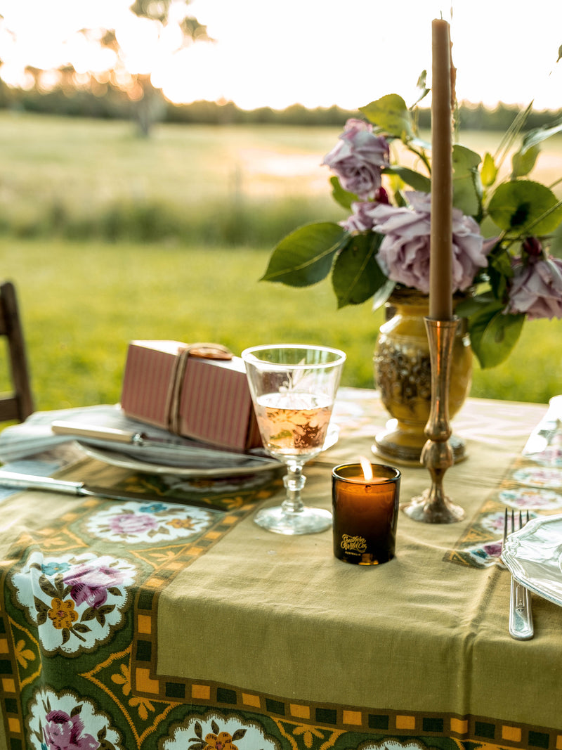 The Pudding Box Gift Set