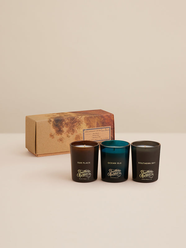 Terra Australis Art Box