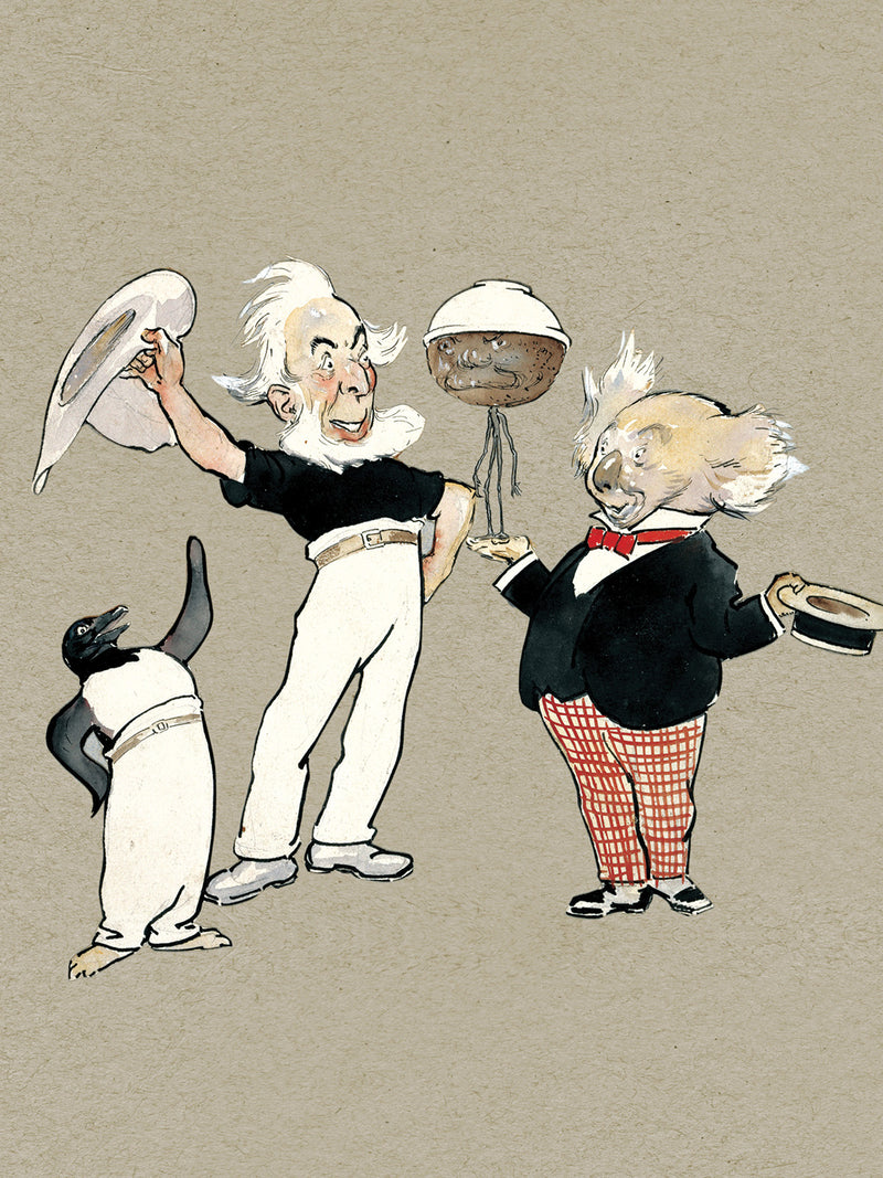 Magic Pudding Room Mist