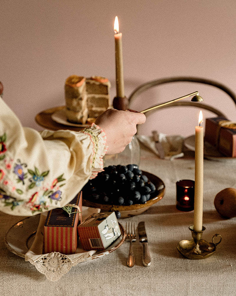 The Magic Pudding Australian made Candle Set – Southern Wild Co Australia