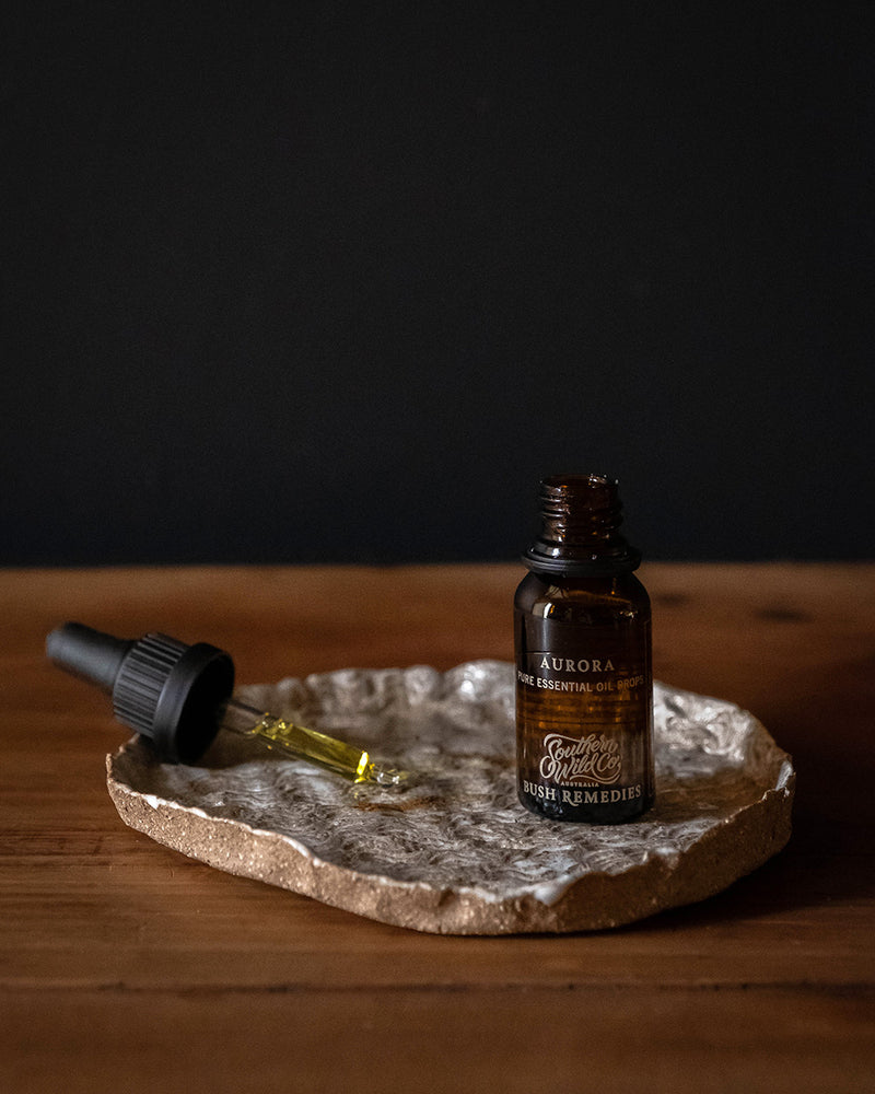 Aurora Pure Essential Oil Drops