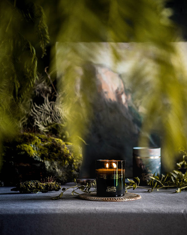 Hidden Vale Candle