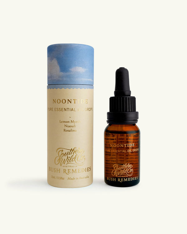 Noontide Pure Essential Oil Drops