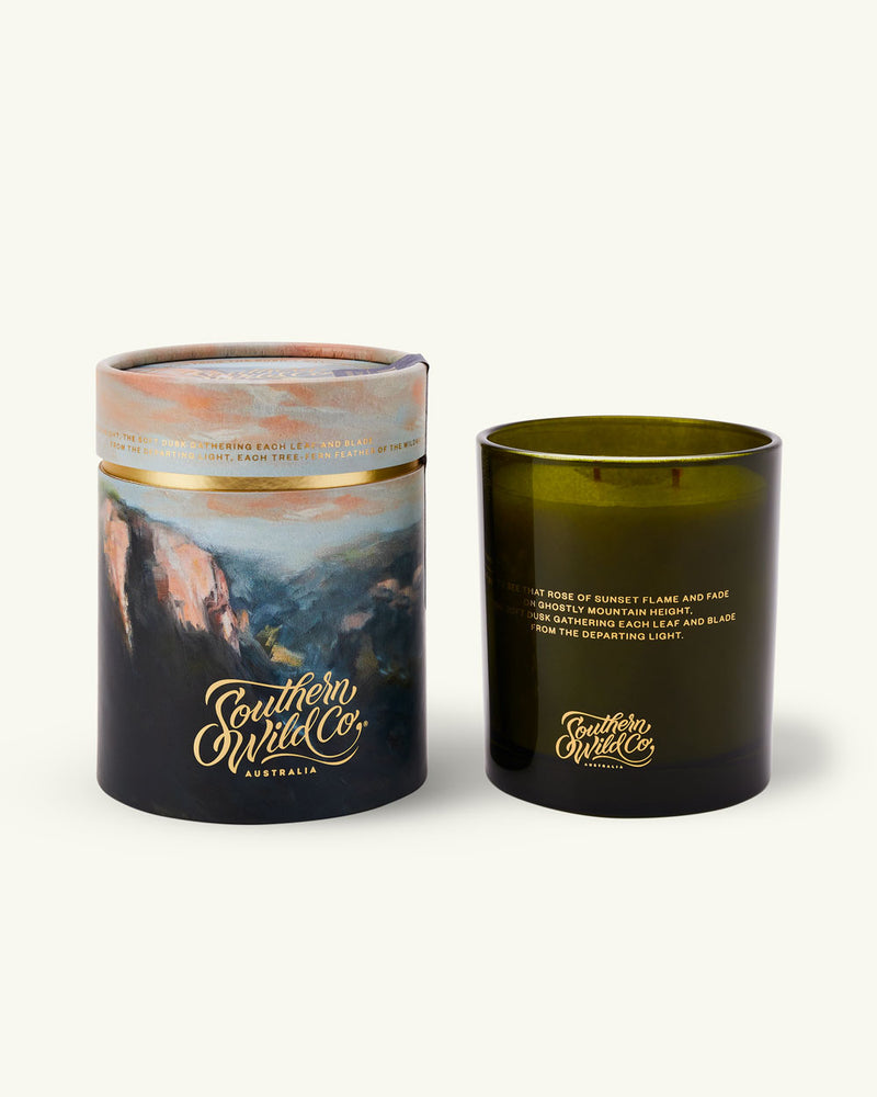 Hidden Vale Candle