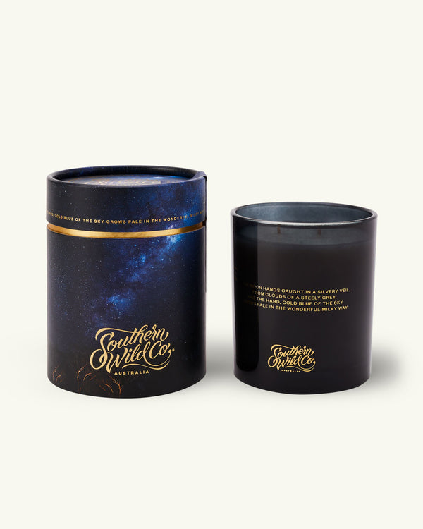 Southern Sky Candle